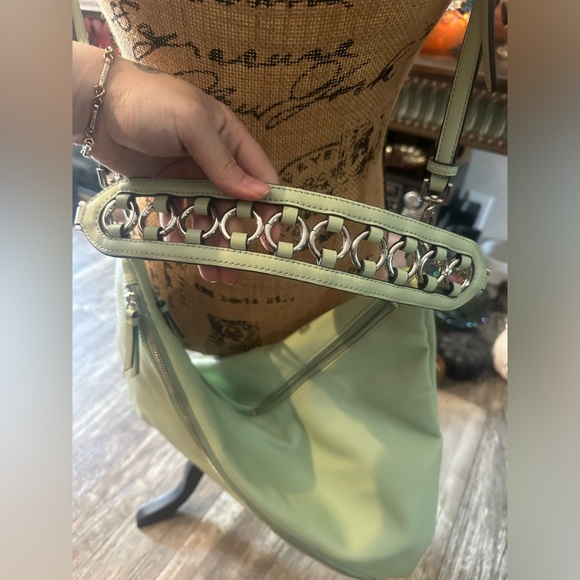 Calvin Klein Two Way Crossbody/Shoulder Bag. Excellent condition. Preloved - Picture 4 of 9